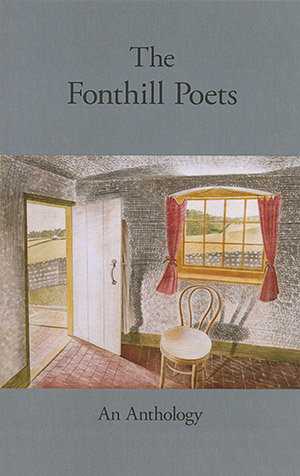The Fonthill Poets cover