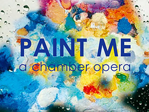 Paint Me logo