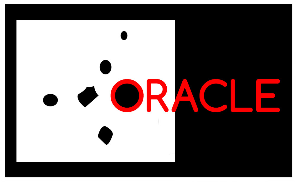 Oracle logo