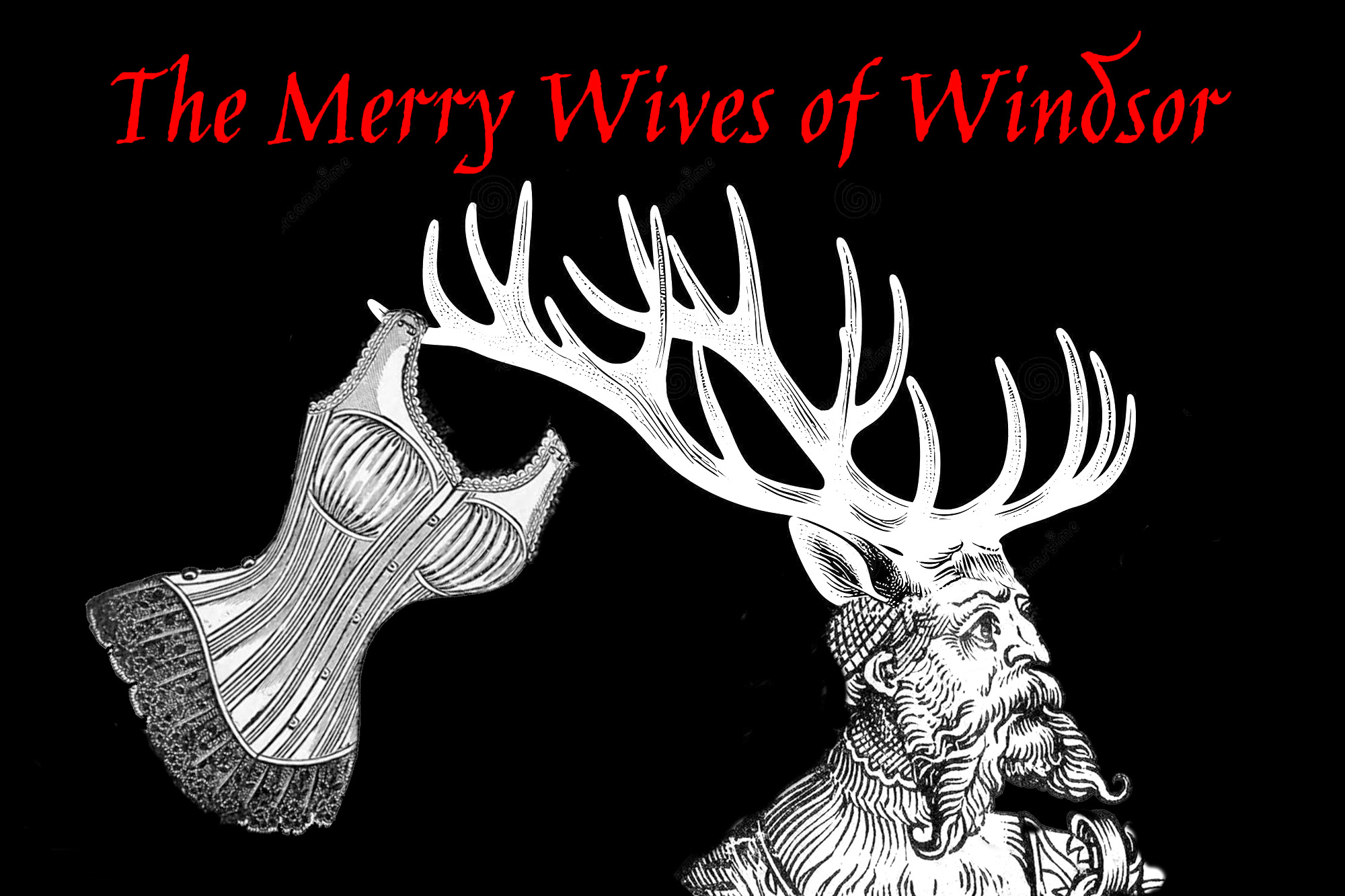 Merry Wives of Windsor