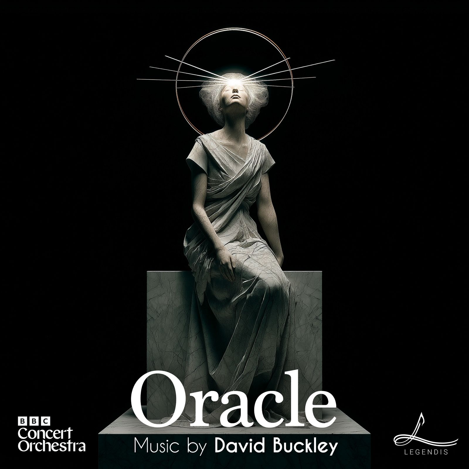 BBC image for Oracle at the South Bank Centre